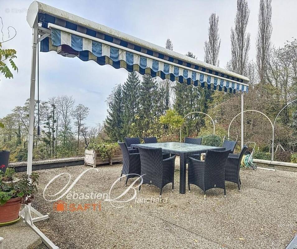 Photo 1 - Maison à SERRIERES-EN-CHAUTAGNE