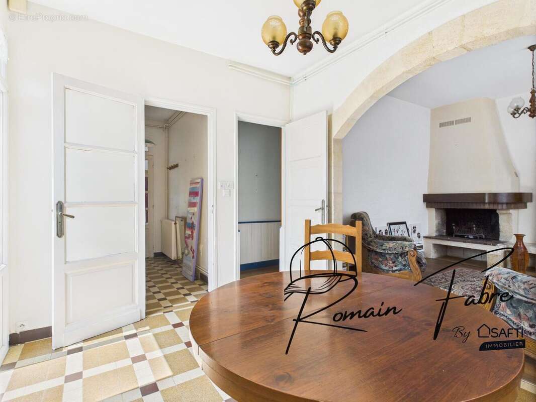 Photo 2 - Maison à AMBARES-ET-LAGRAVE