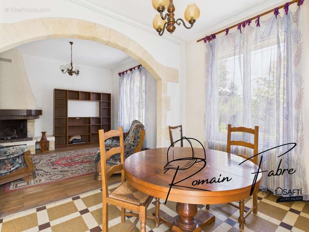 Photo 3 - Maison à AMBARES-ET-LAGRAVE