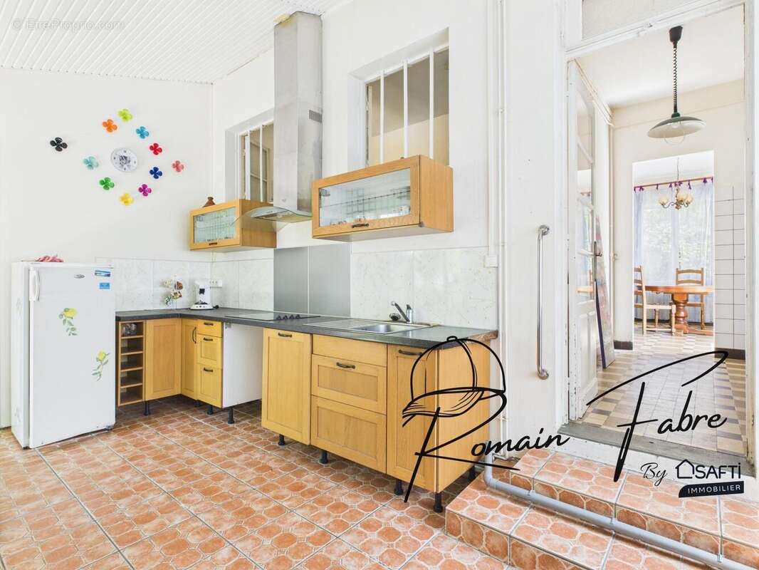 Photo 5 - Maison à AMBARES-ET-LAGRAVE