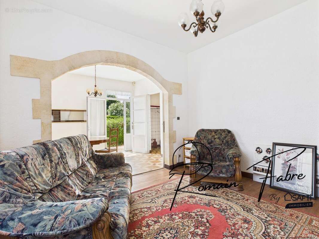 Photo 7 - Maison à AMBARES-ET-LAGRAVE