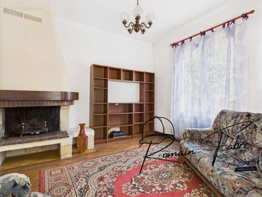 Photo 8 - Maison à AMBARES-ET-LAGRAVE