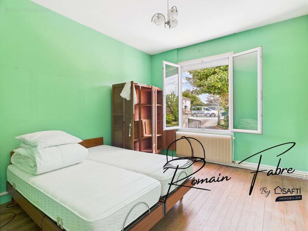 Photo 9 - Maison à AMBARES-ET-LAGRAVE