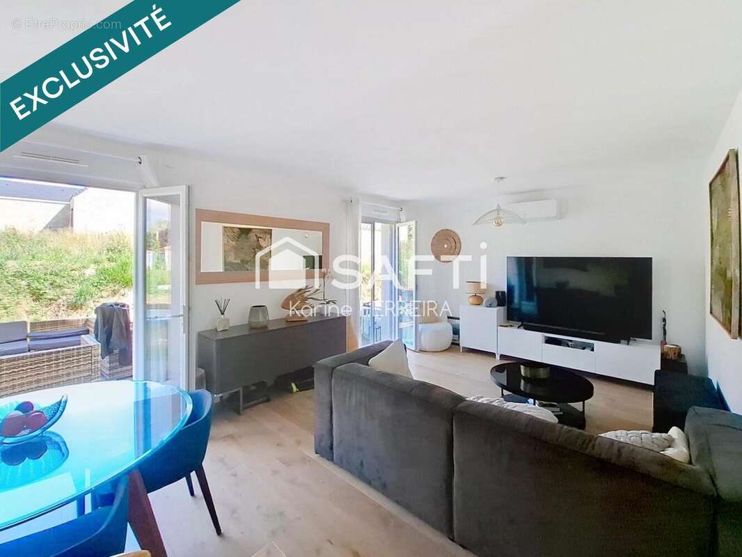 Photo 2 - Maison à EVRY-GREGY-SUR-YERRE