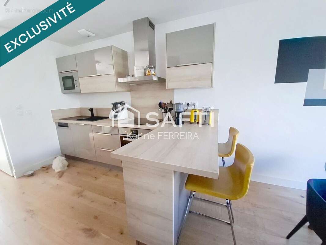 Photo 3 - Maison à EVRY-GREGY-SUR-YERRE