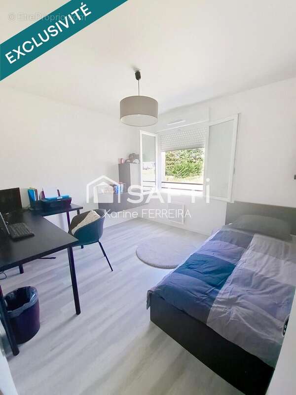 Photo 4 - Maison à EVRY-GREGY-SUR-YERRE