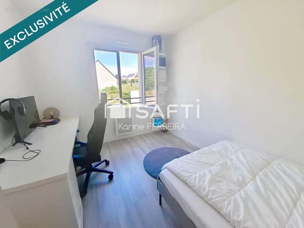 Photo 5 - Maison à EVRY-GREGY-SUR-YERRE