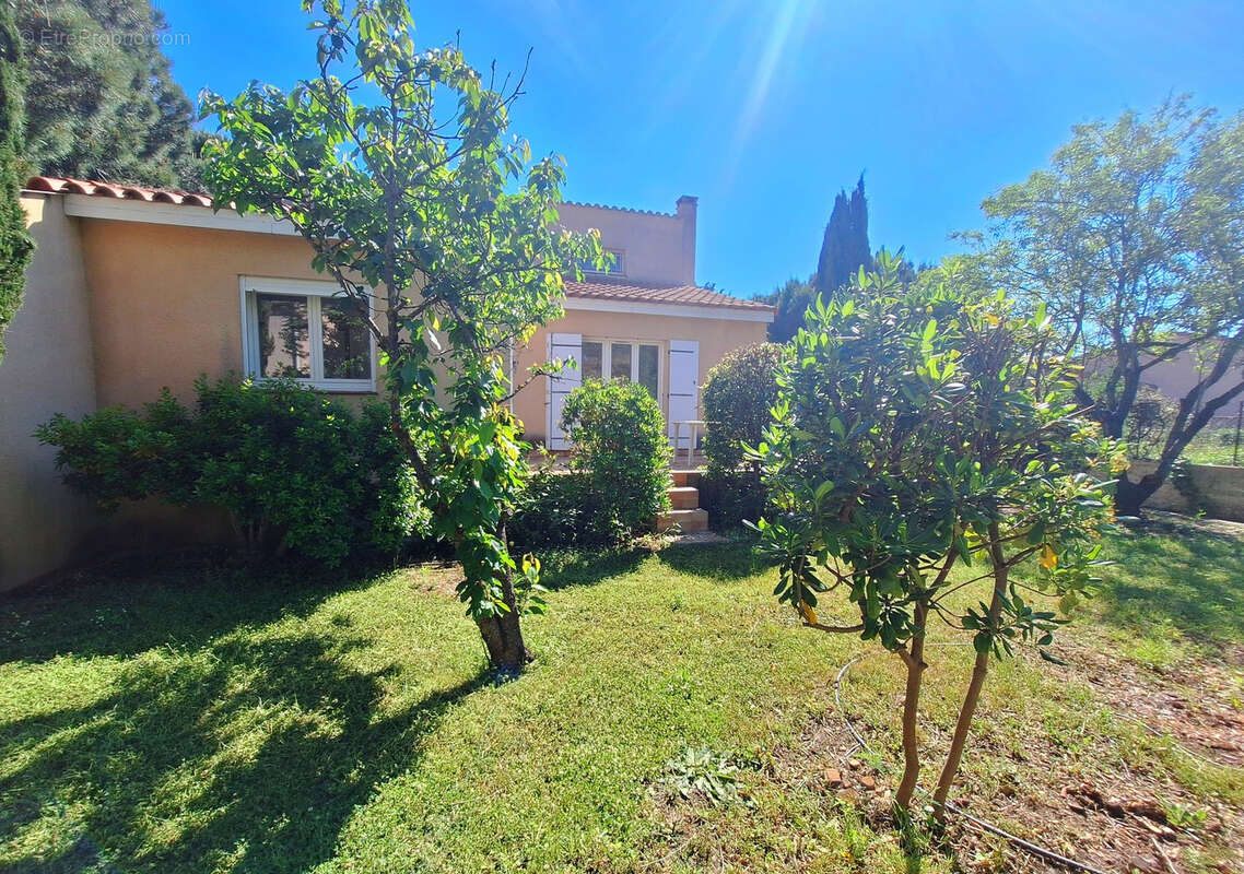 Maison à SAINT-CYPRIEN
