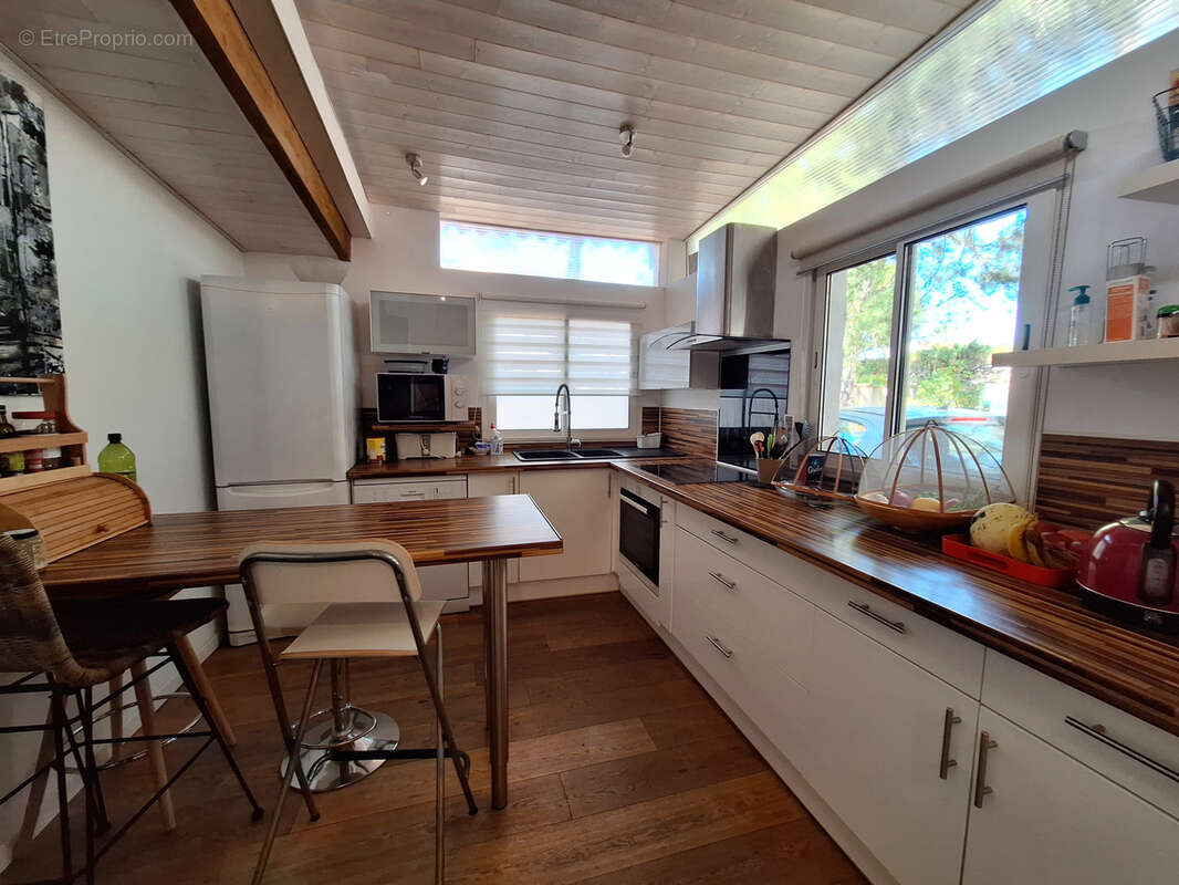 Maison à SAINT-CYPRIEN