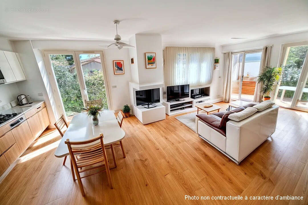 Maison à SAINT-CYPRIEN