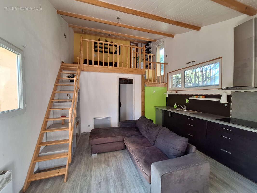 Maison à SAINT-CYPRIEN