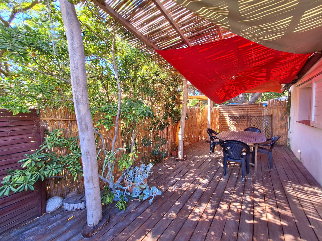 Maison à SAINT-CYPRIEN