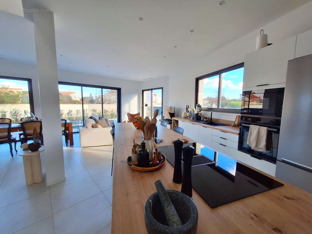 Maison à SAINT-CYPRIEN