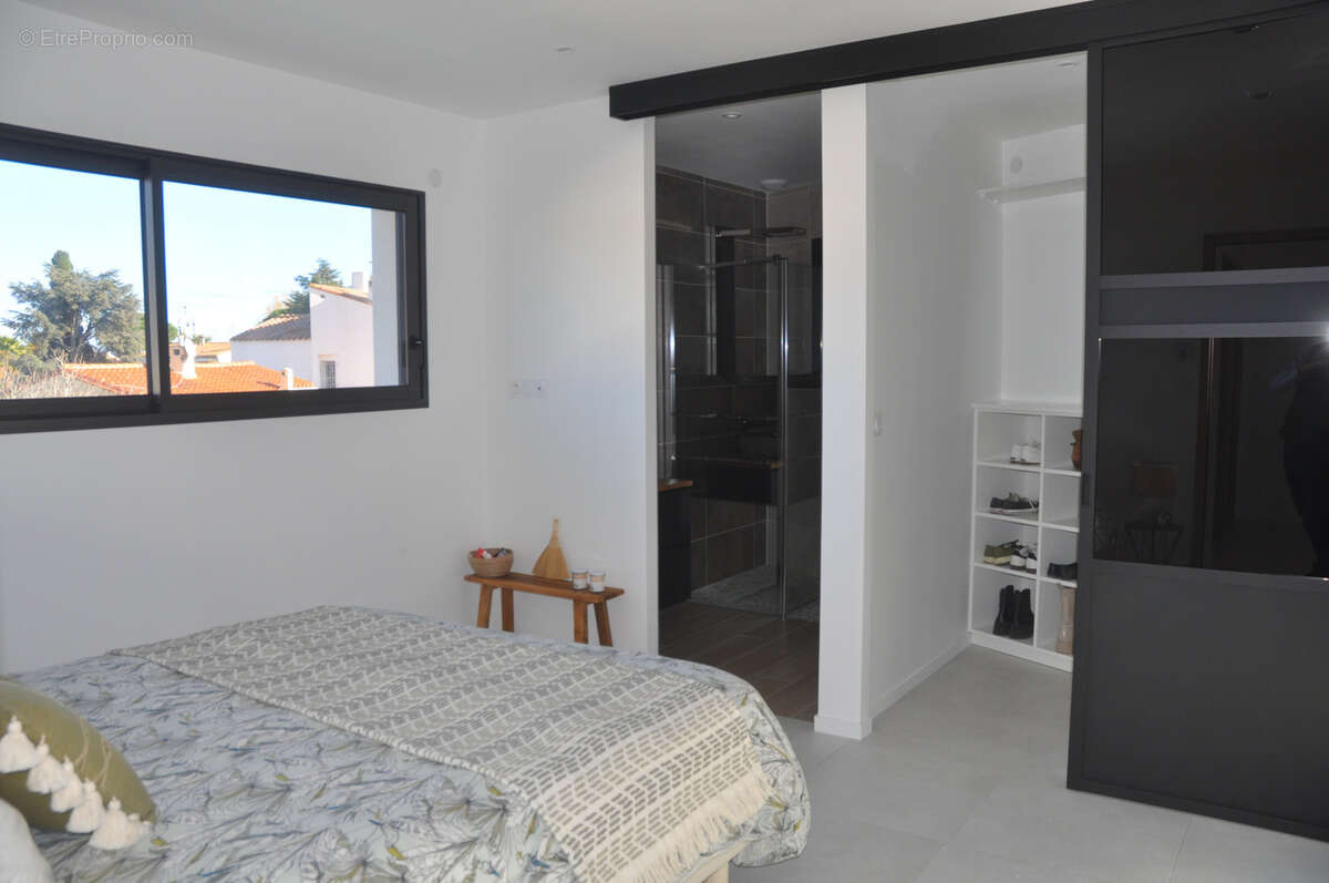 Maison à SAINT-CYPRIEN