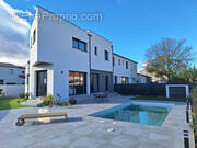 Maison à SAINT-CYPRIEN