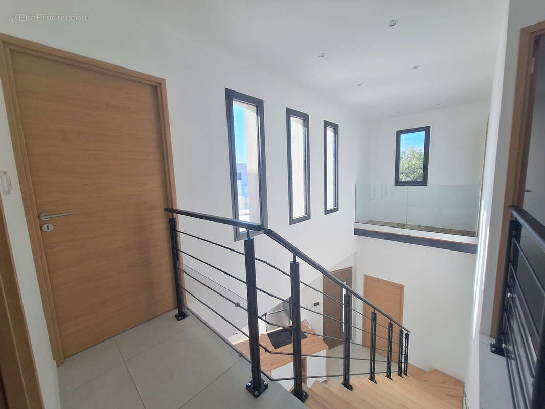 Maison à SAINT-CYPRIEN