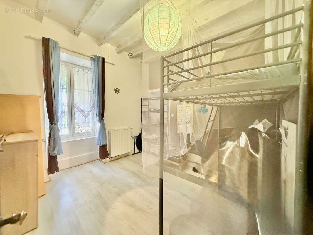 Maison à SAINT-BARTHELEMY