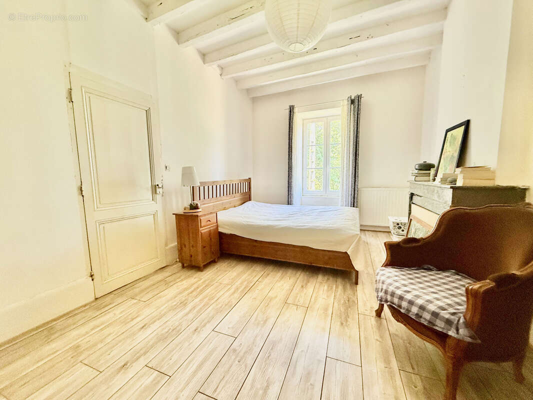 Maison à SAINT-BARTHELEMY