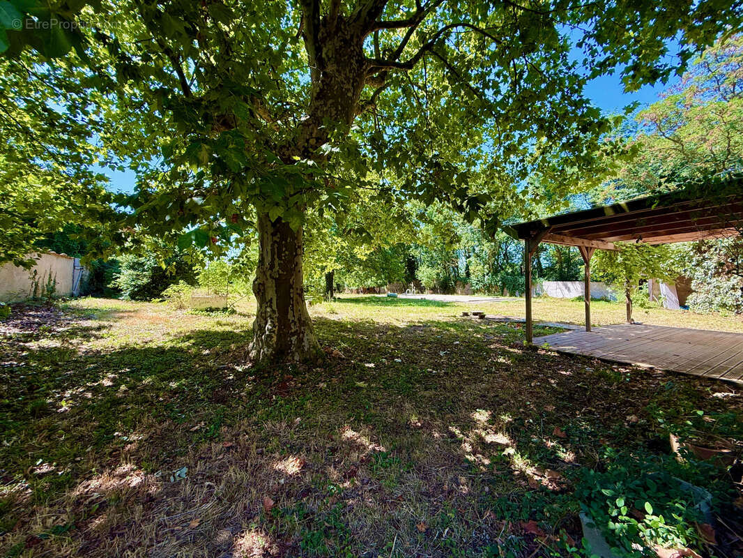 Maison à SAINT-BARTHELEMY