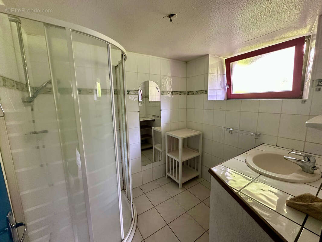 Maison à FAUCOGNEY-ET-LA-MER