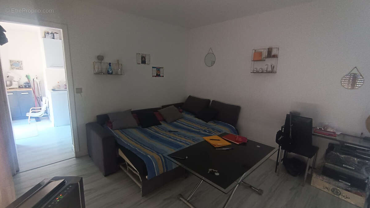 Appartement à PERPIGNAN