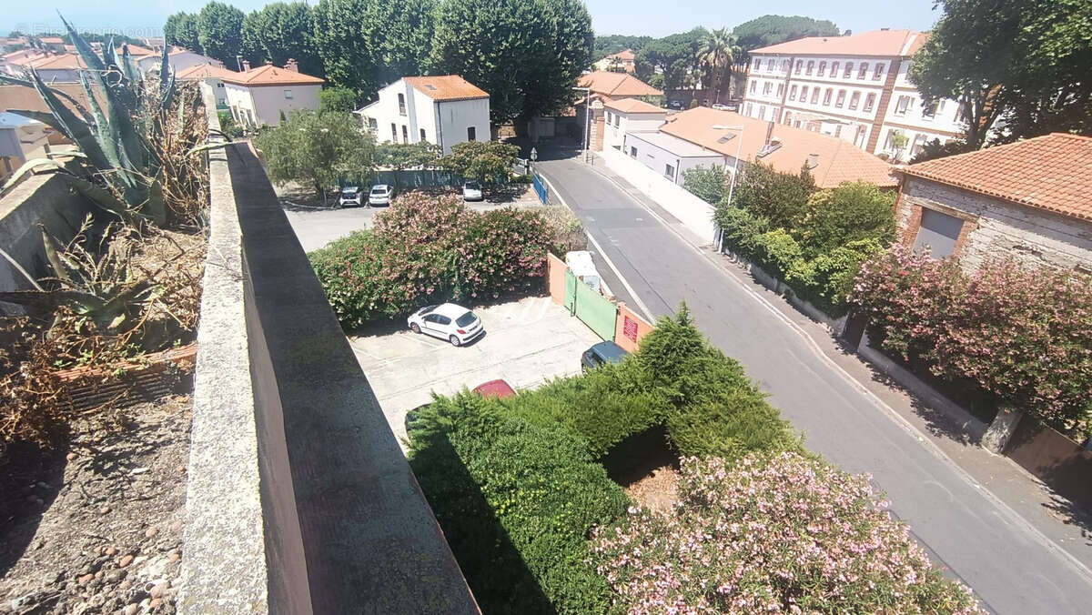 Appartement à PERPIGNAN