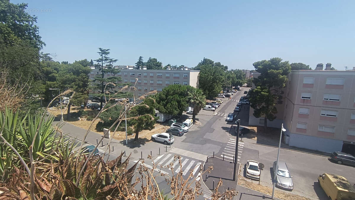 Appartement à PERPIGNAN