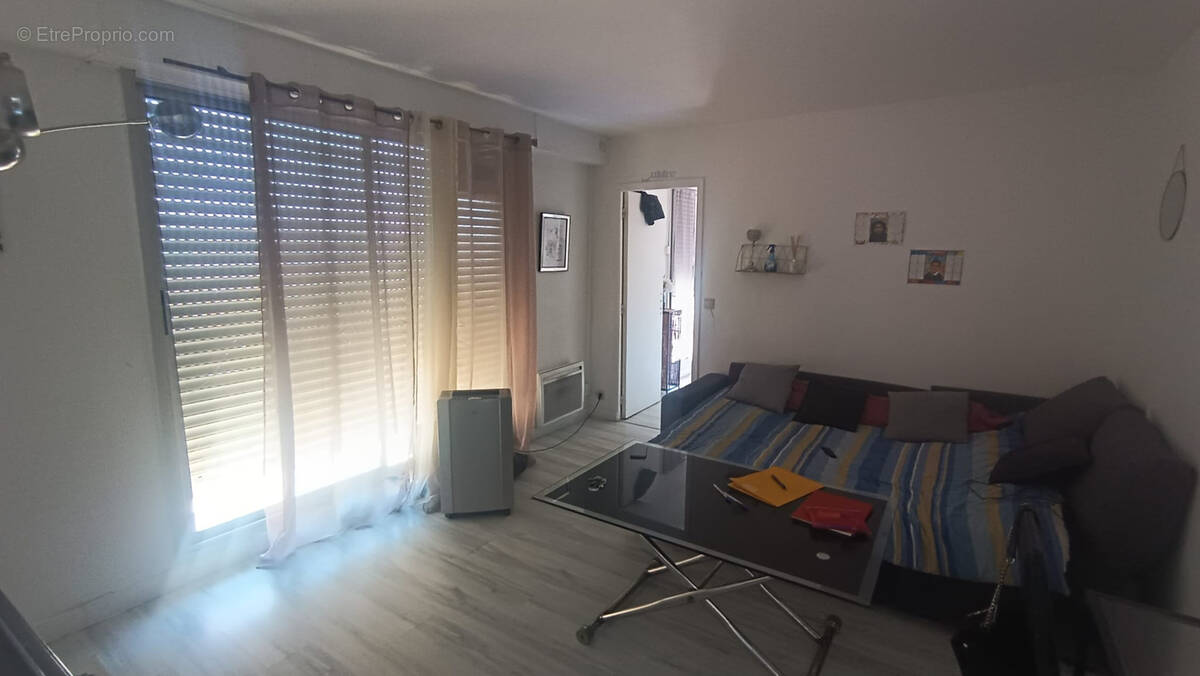 Appartement à PERPIGNAN