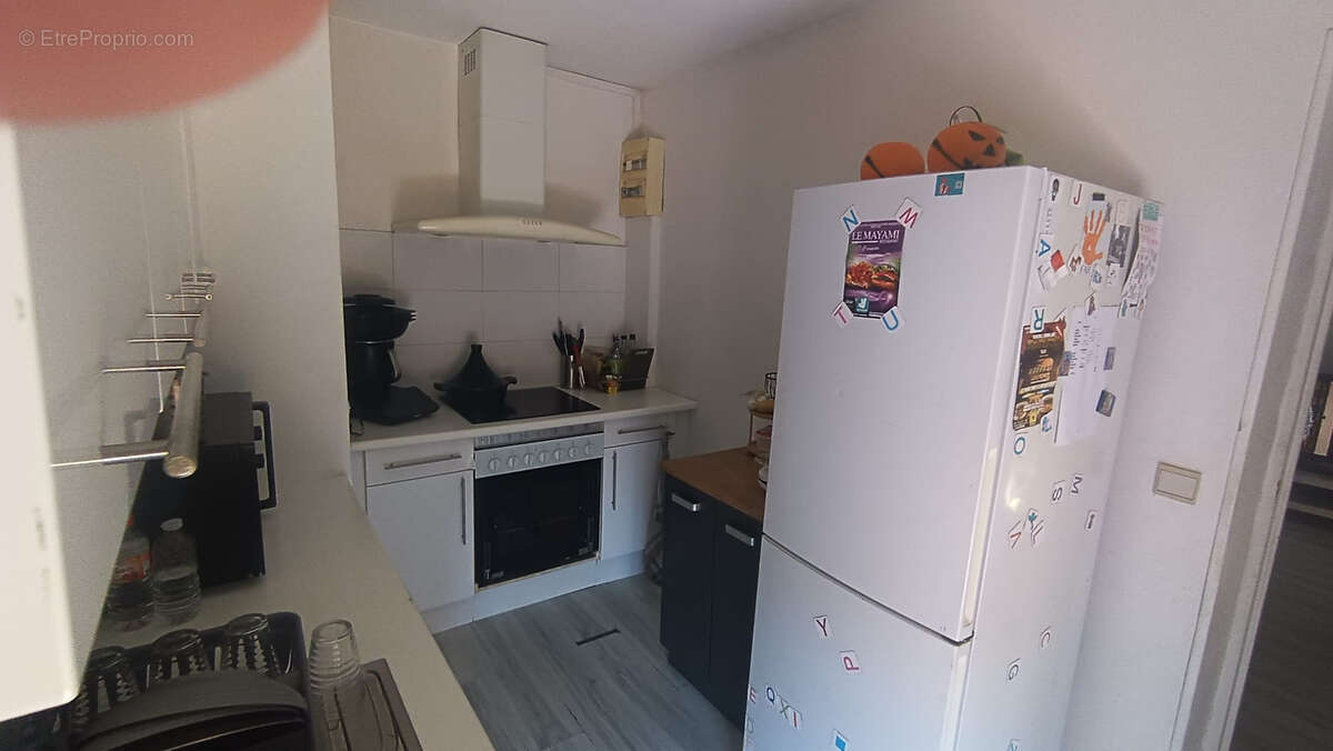 Appartement à PERPIGNAN