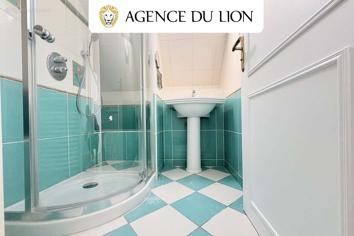 Appartement à DREUX