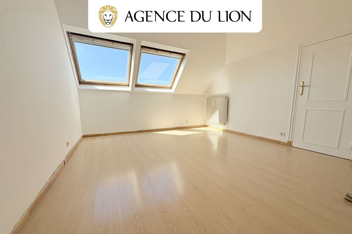 Appartement à DREUX