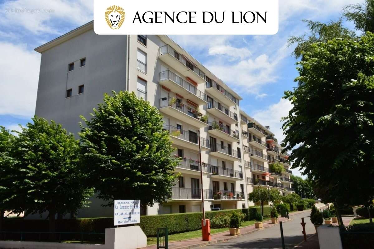 Appartement à DREUX