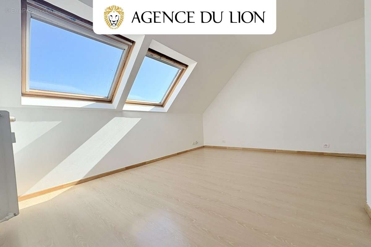 Appartement à DREUX