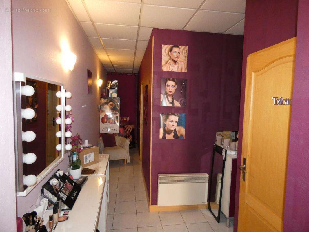 Appartement à AVESNES-LE-COMTE