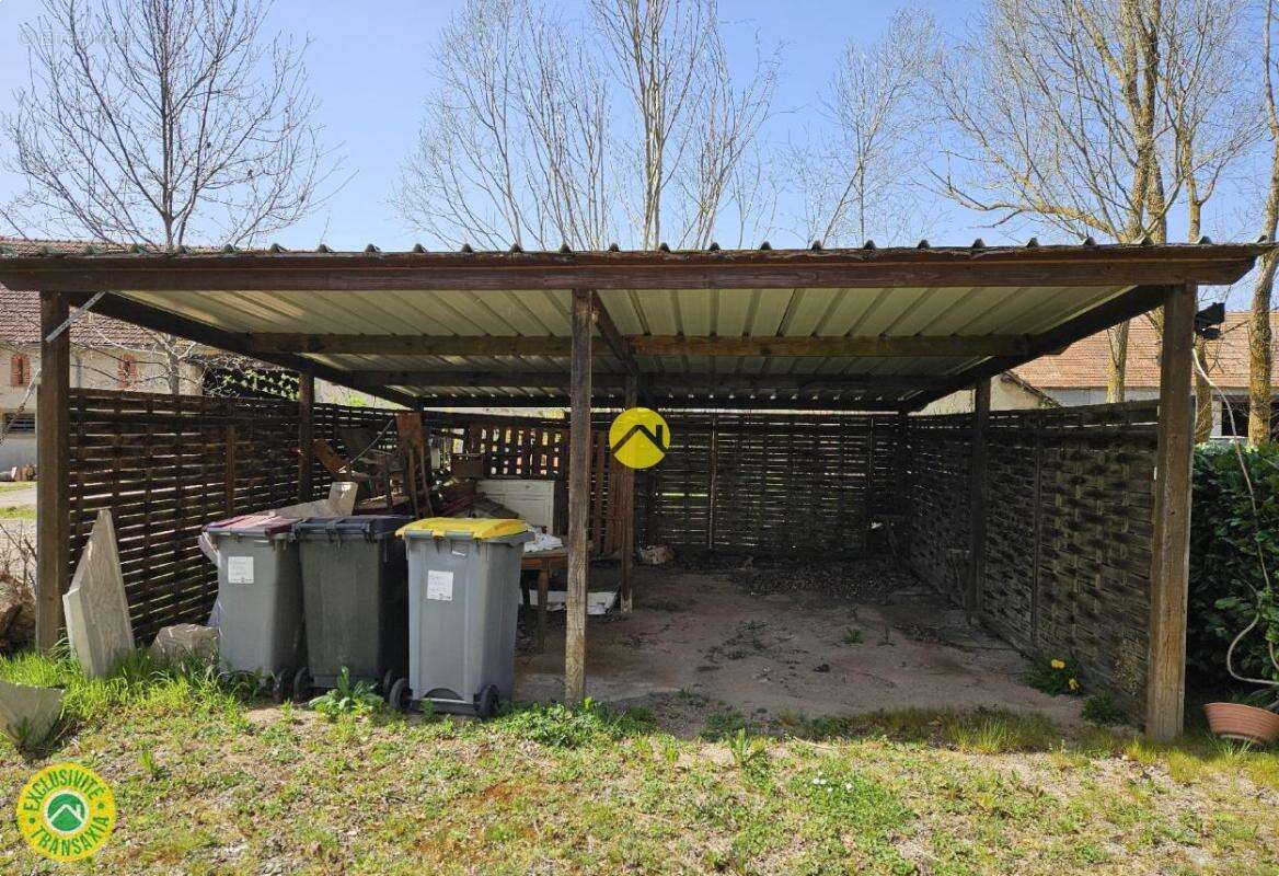 Maison à COSNE-D&#039;ALLIER