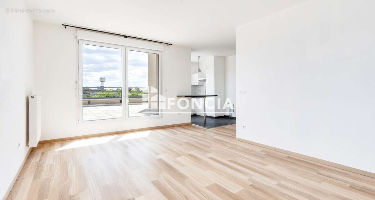 Appartement à WASQUEHAL