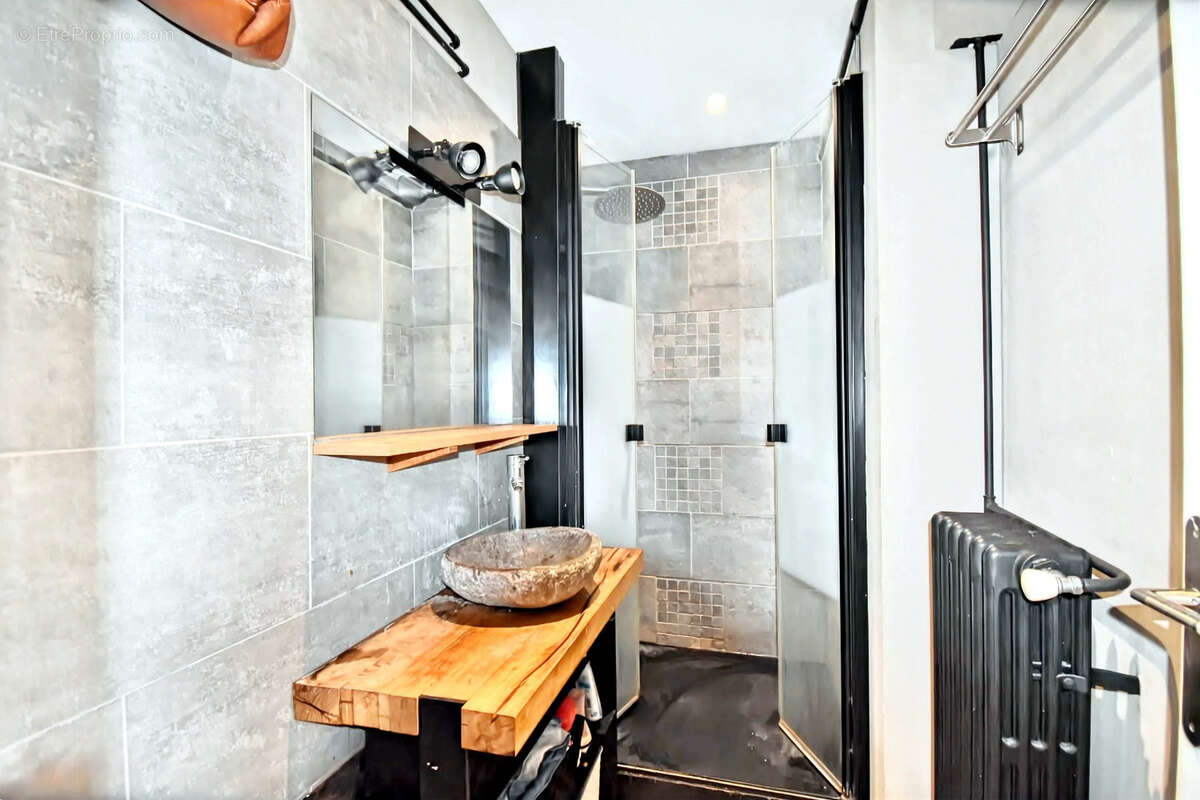 Appartement à BOULOGNE-SUR-MER