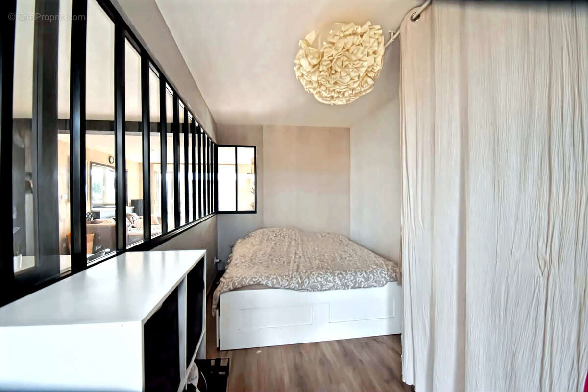 Appartement à BOULOGNE-SUR-MER