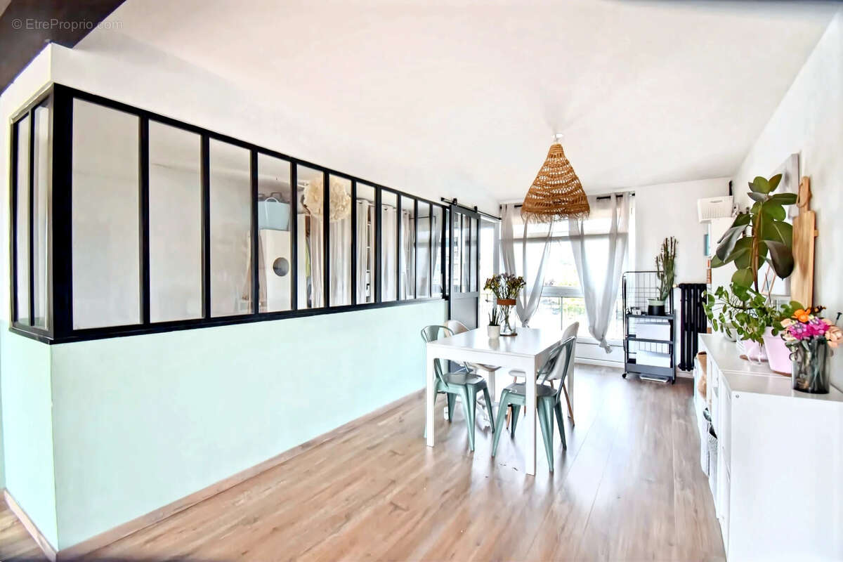 Appartement à BOULOGNE-SUR-MER