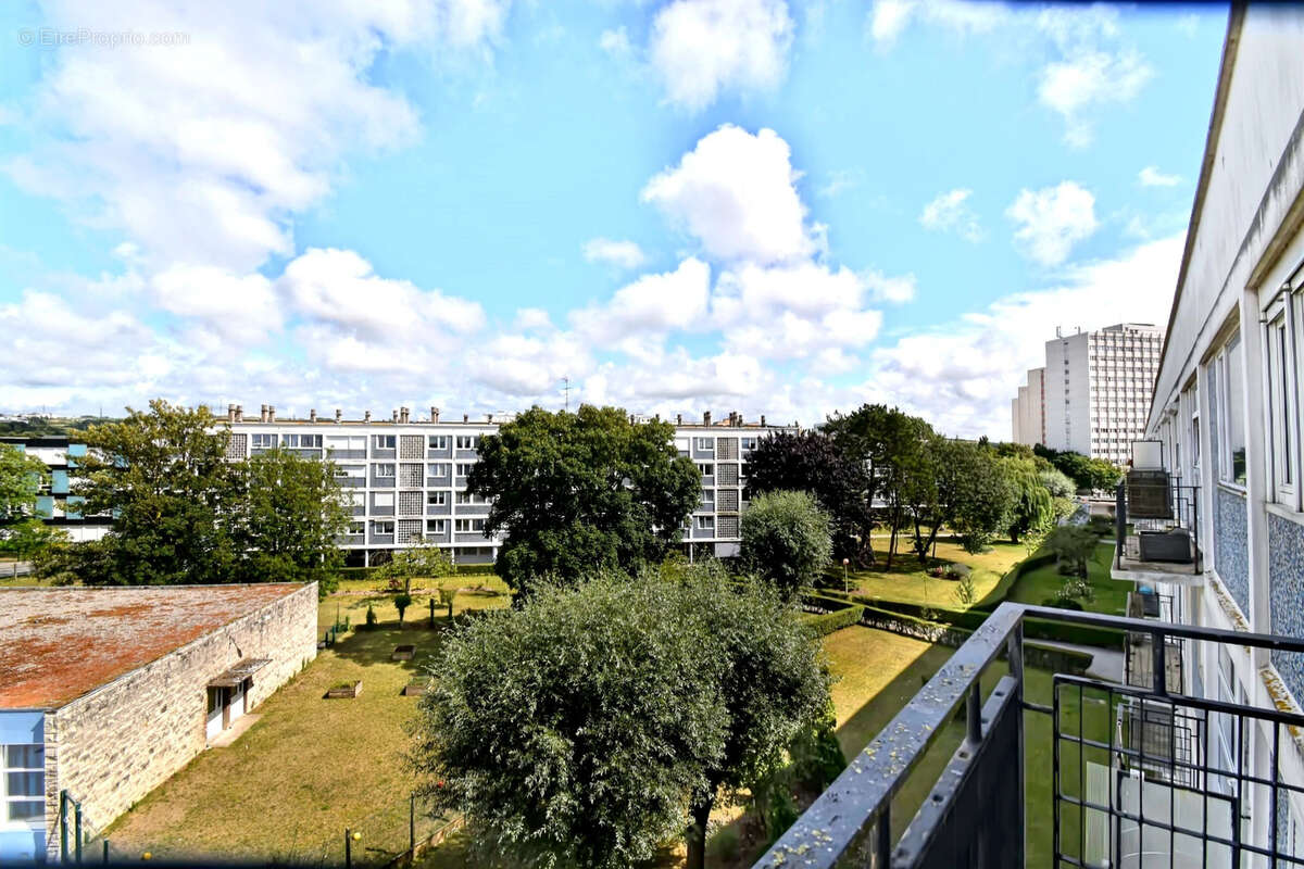 Appartement à BOULOGNE-SUR-MER