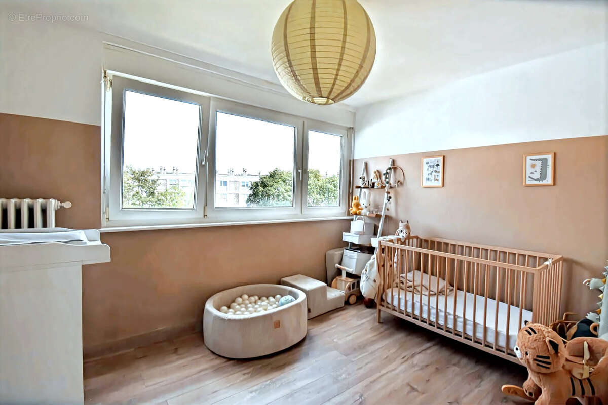 Appartement à BOULOGNE-SUR-MER