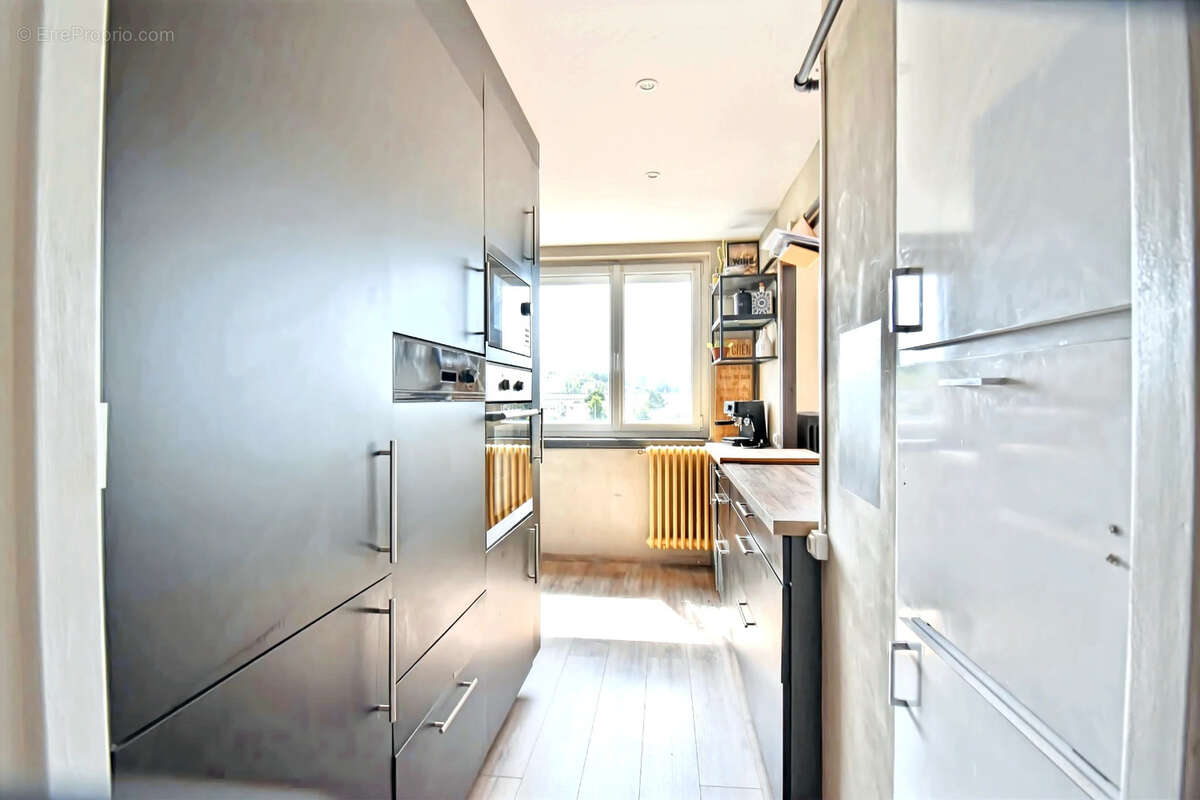 Appartement à BOULOGNE-SUR-MER