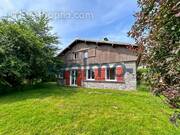 Maison à GERARDMER