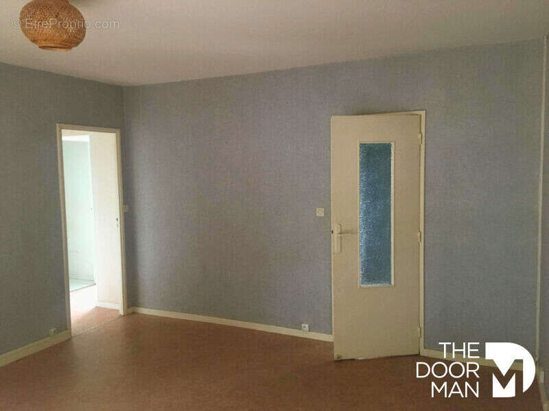 Appartement à LA TESTE-DE-BUCH