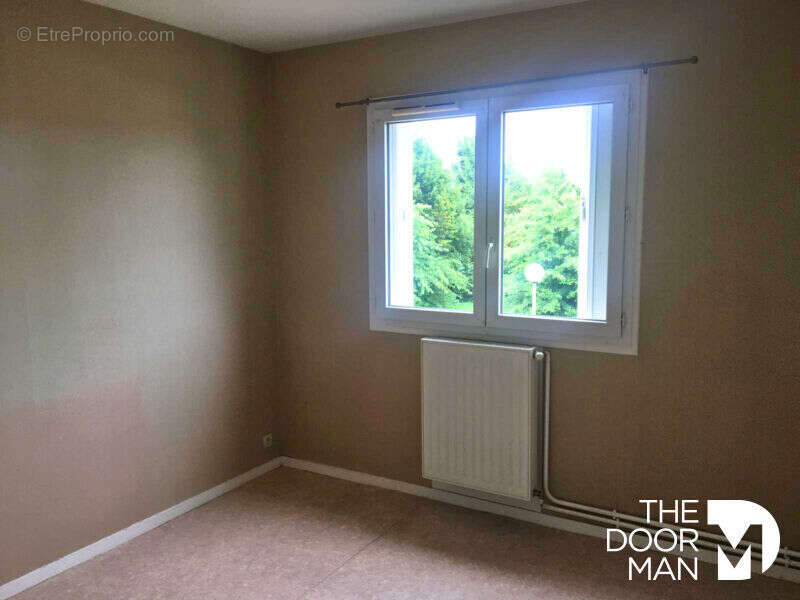 Appartement à LA TESTE-DE-BUCH