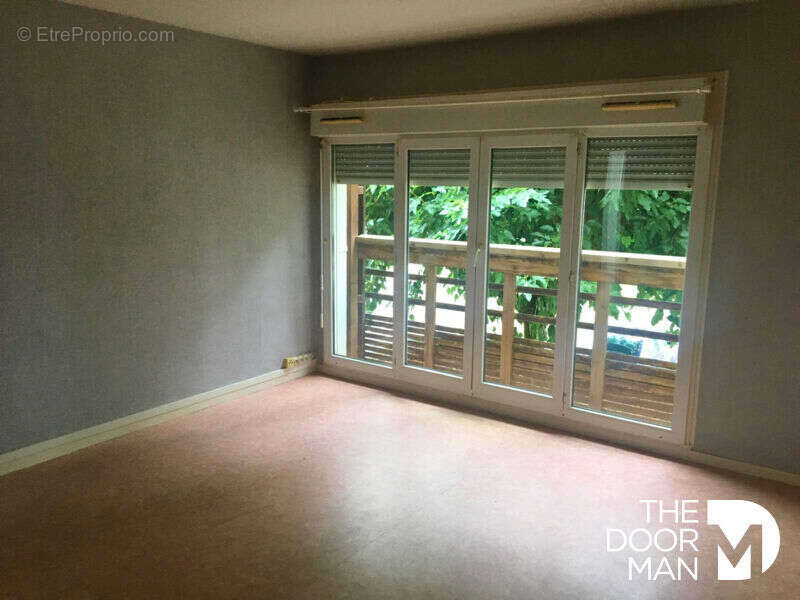 Appartement à LA TESTE-DE-BUCH