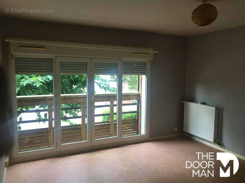 Appartement à LA TESTE-DE-BUCH