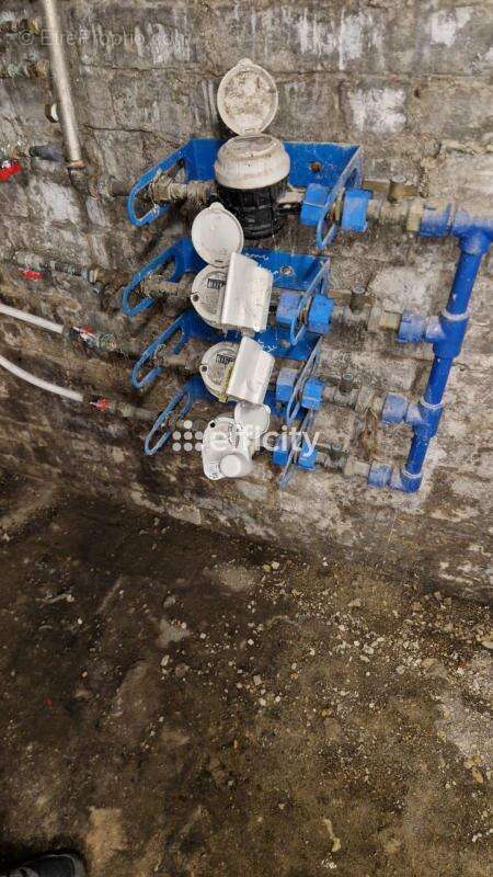 Appartement à DUNKERQUE