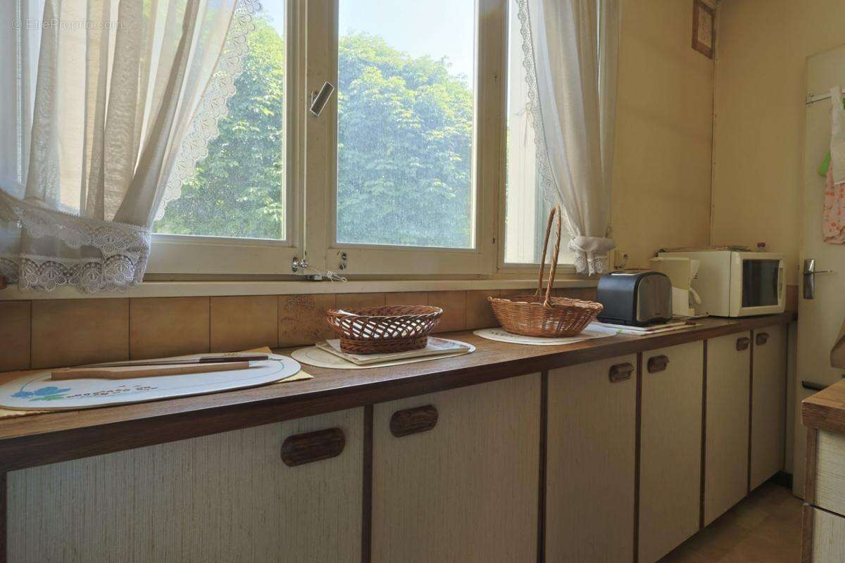 Appartement à RUEIL-MALMAISON