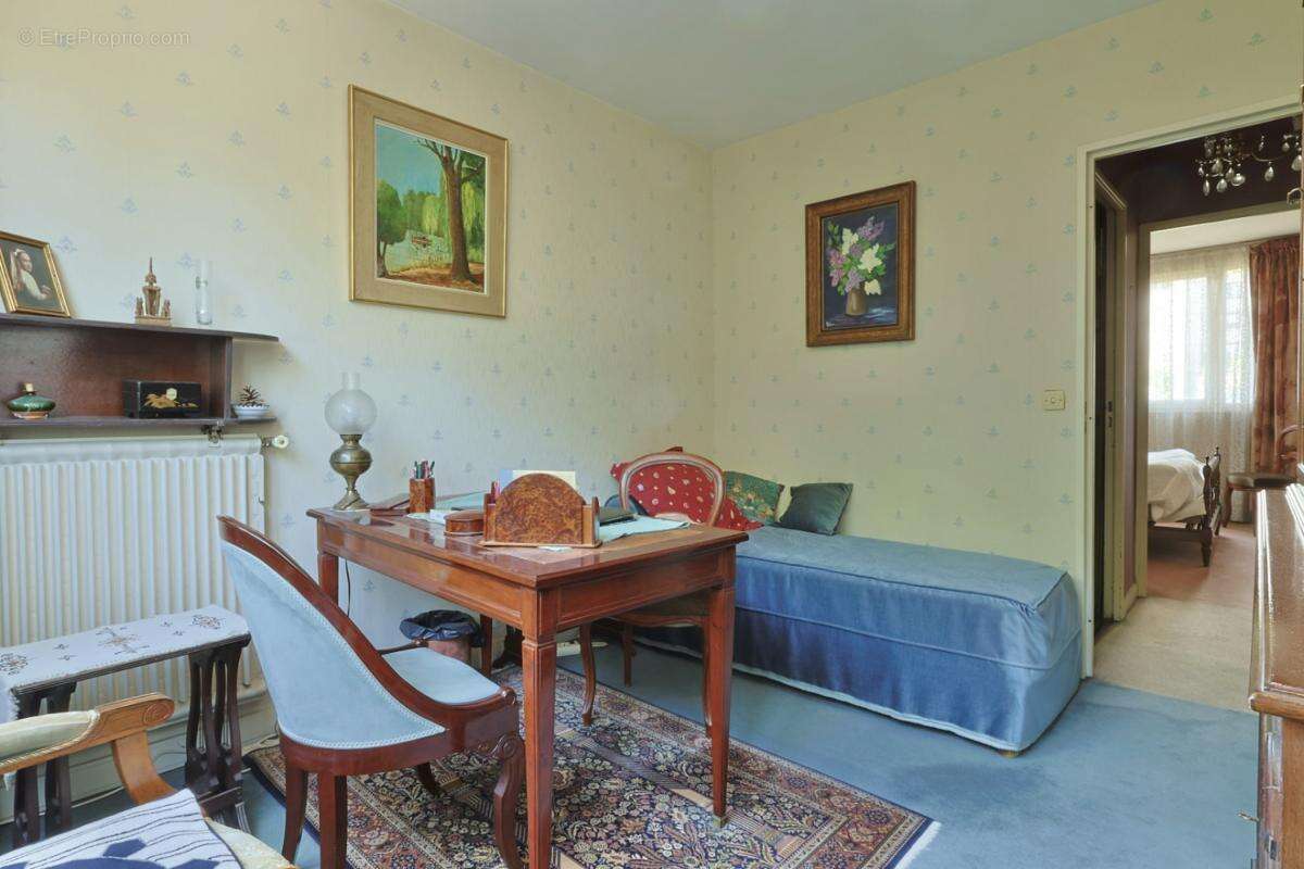 Appartement à RUEIL-MALMAISON